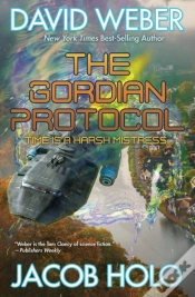 Capa do artigo The Gordian Protocol
