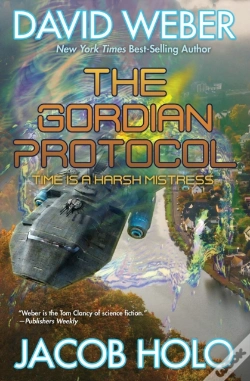 Capa do artigo The Gordian Protocol