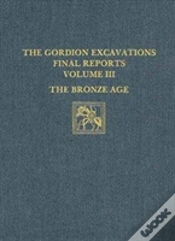 Capa do artigo The Gordion Excavations Final Reports, Volume Iii