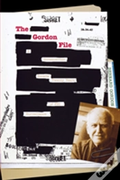 Capa do artigo The Gordon File