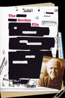Capa do artigo The Gordon File