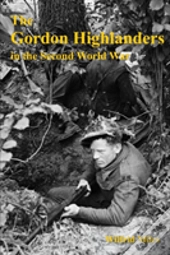 The Gordon Highlanders 1919-1945