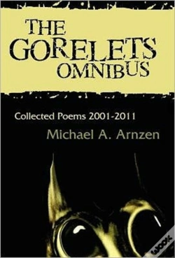 Capa do artigo The Gorelets Omnibus