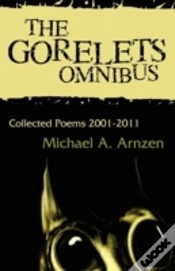 Capa do artigo The Gorelets Omnibus