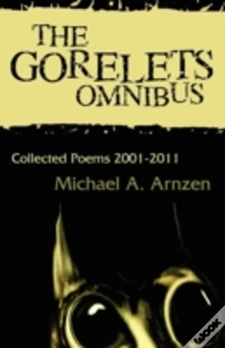 Capa do artigo The Gorelets Omnibus