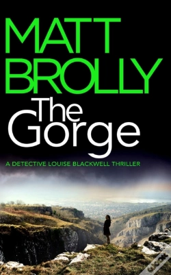 Capa do artigo The Gorge