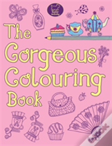 The Gorgeous Colouring Book
