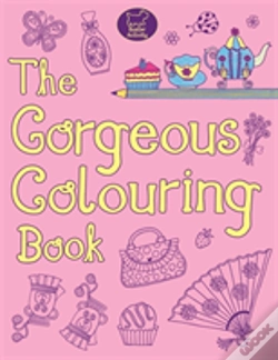 Capa do artigo The Gorgeous Colouring Book