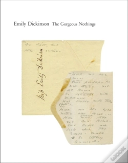 Capa do artigo The Gorgeous Nothings