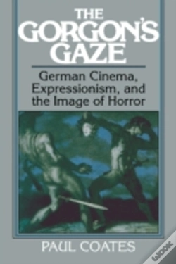 Capa do artigo The Gorgon'S Gaze