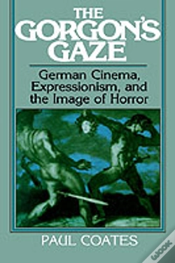 Capa do artigo The Gorgon'S Gaze