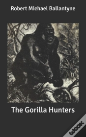 Capa do artigo The Gorilla Hunters