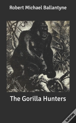 Capa do artigo The Gorilla Hunters