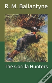 Capa do artigo The Gorilla Hunters