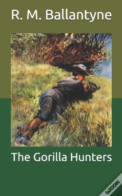 Capa do artigo The Gorilla Hunters