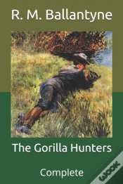 Capa do artigo The Gorilla Hunters
