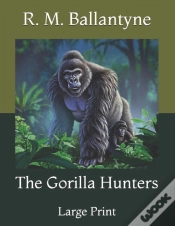 Capa do artigo The Gorilla Hunters