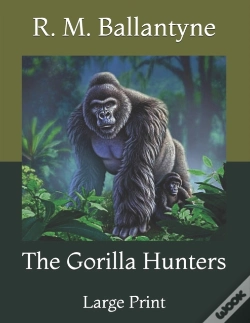 Capa do artigo The Gorilla Hunters