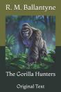 The Gorilla Hunters - Preview