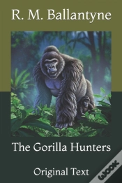 Capa do artigo The Gorilla Hunters
