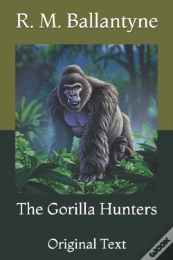 Capa do artigo The Gorilla Hunters