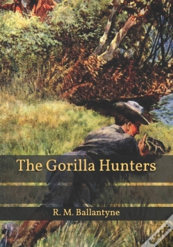 Capa do artigo The Gorilla Hunters