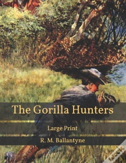 Capa do artigo The Gorilla Hunters