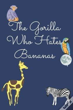 Capa do artigo The Gorilla Who Hates Bananas