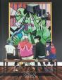 The Gorillaz Art Book - Preview