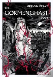 Capa do artigo The Gormenghast Trilogy