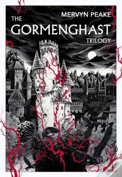 Capa do artigo The Gormenghast Trilogy
