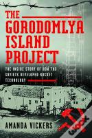 The Gorodomlya Island Project