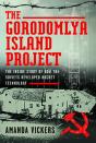 The Gorodomlya Island Project - Preview