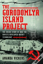 Capa do artigo The Gorodomlya Island Project