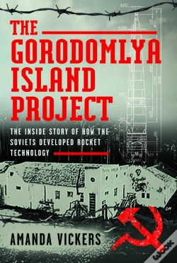 Capa do artigo The Gorodomlya Island Project