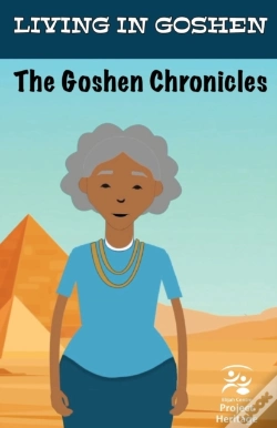 Capa do artigo The Goshen Chronicles