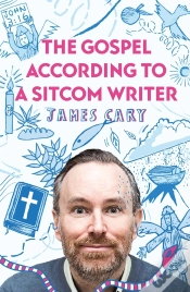 Capa do artigo The Gospel According To A Sitcom Writer