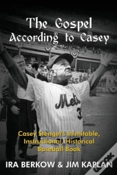 The Gospel According To Casey