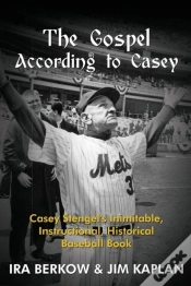 Capa do artigo The Gospel According To Casey