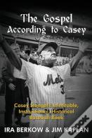 The Gospel According To Casey