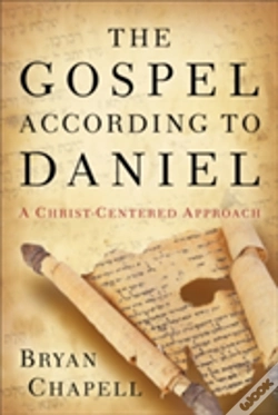 Capa do artigo The Gospel According To Daniel Â€“ A Christâ€“Centered Approach