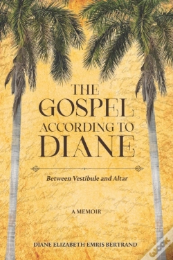 Capa do artigo The Gospel According To Diane: Between V