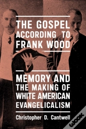 Capa do artigo The Gospel According To Frank Wood