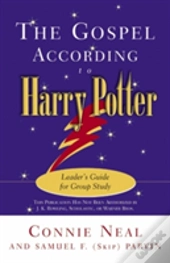 The Gospel According To Harry Potter