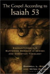 Capa do artigo The Gospel According To Isaiah 53