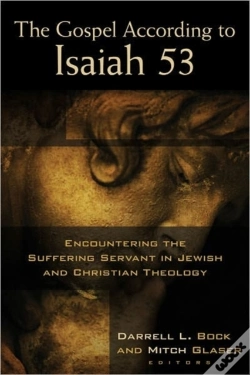 Capa do artigo The Gospel According To Isaiah 53