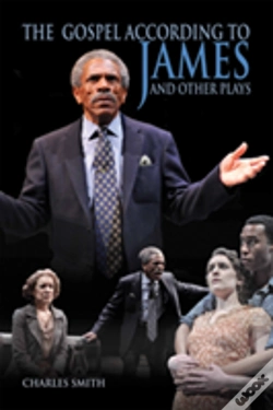 Capa do artigo The Gospel According To James And Other Plays