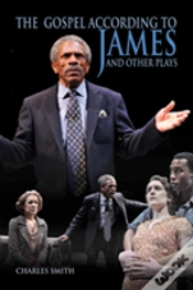 Capa do artigo The Gospel According To James And Other Plays