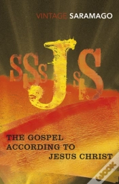 Capa do artigo The Gospel According To Jesus Christ