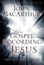 The Gospel According To Jesus - Preview